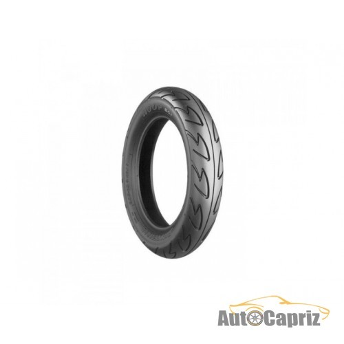 Мотошины Bridgestone Hoop B01 3.50 R10 59J